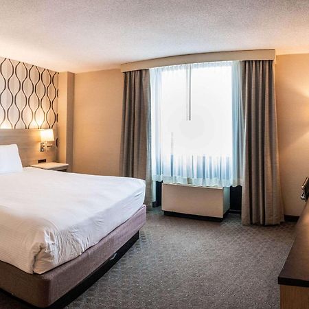 Radisson Hotel Duluth-Harborview Εξωτερικό φωτογραφία