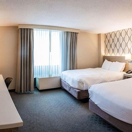 Radisson Hotel Duluth-Harborview Εξωτερικό φωτογραφία