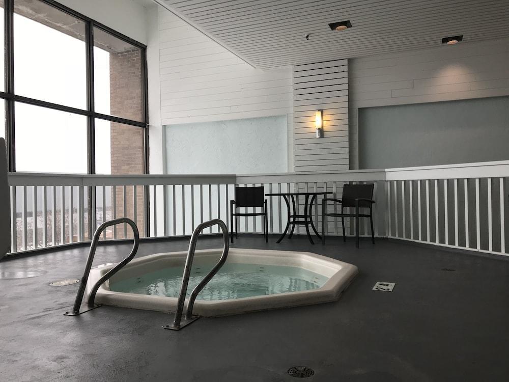Radisson Hotel Duluth-Harborview Εξωτερικό φωτογραφία