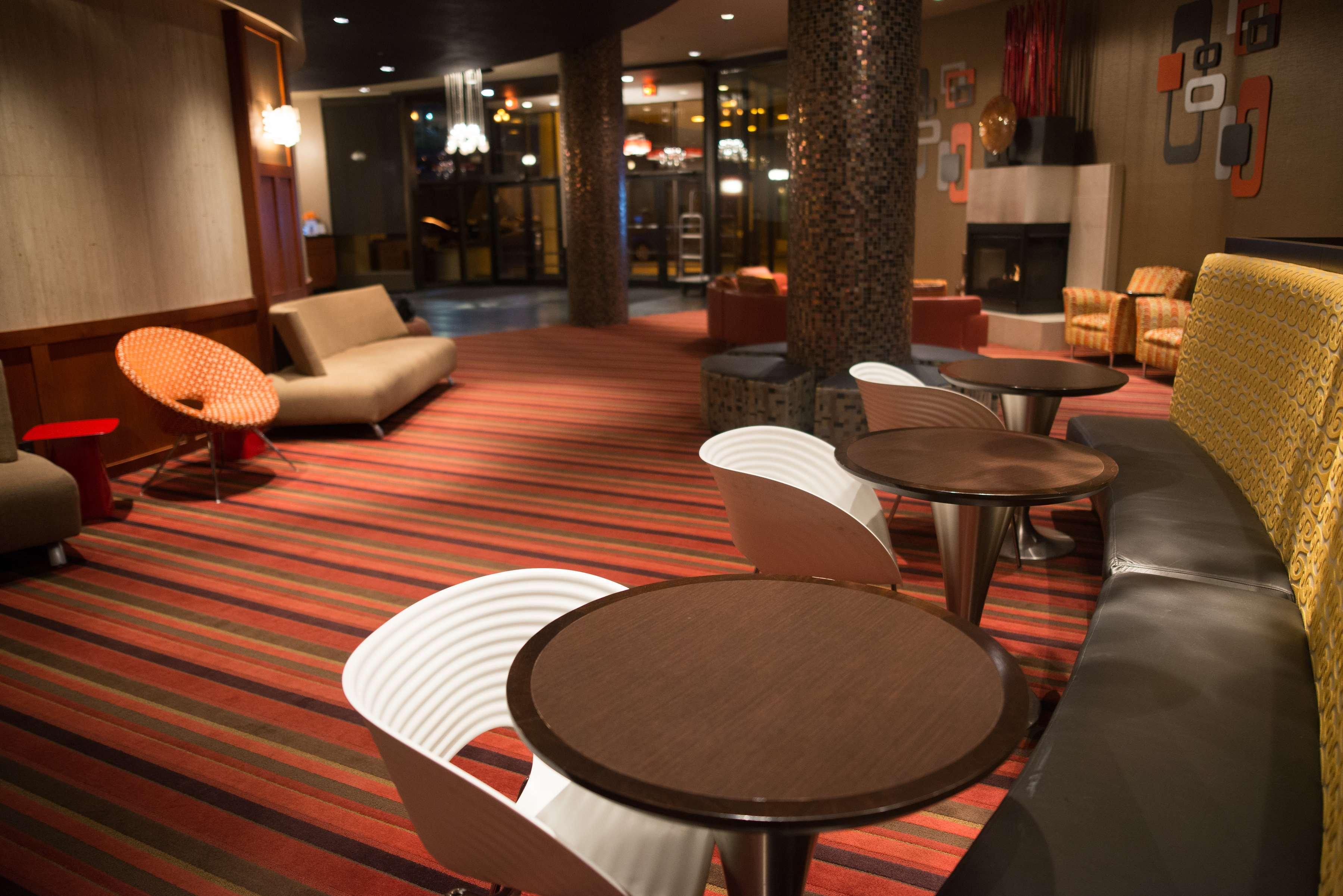 Radisson Hotel Duluth-Harborview Εξωτερικό φωτογραφία