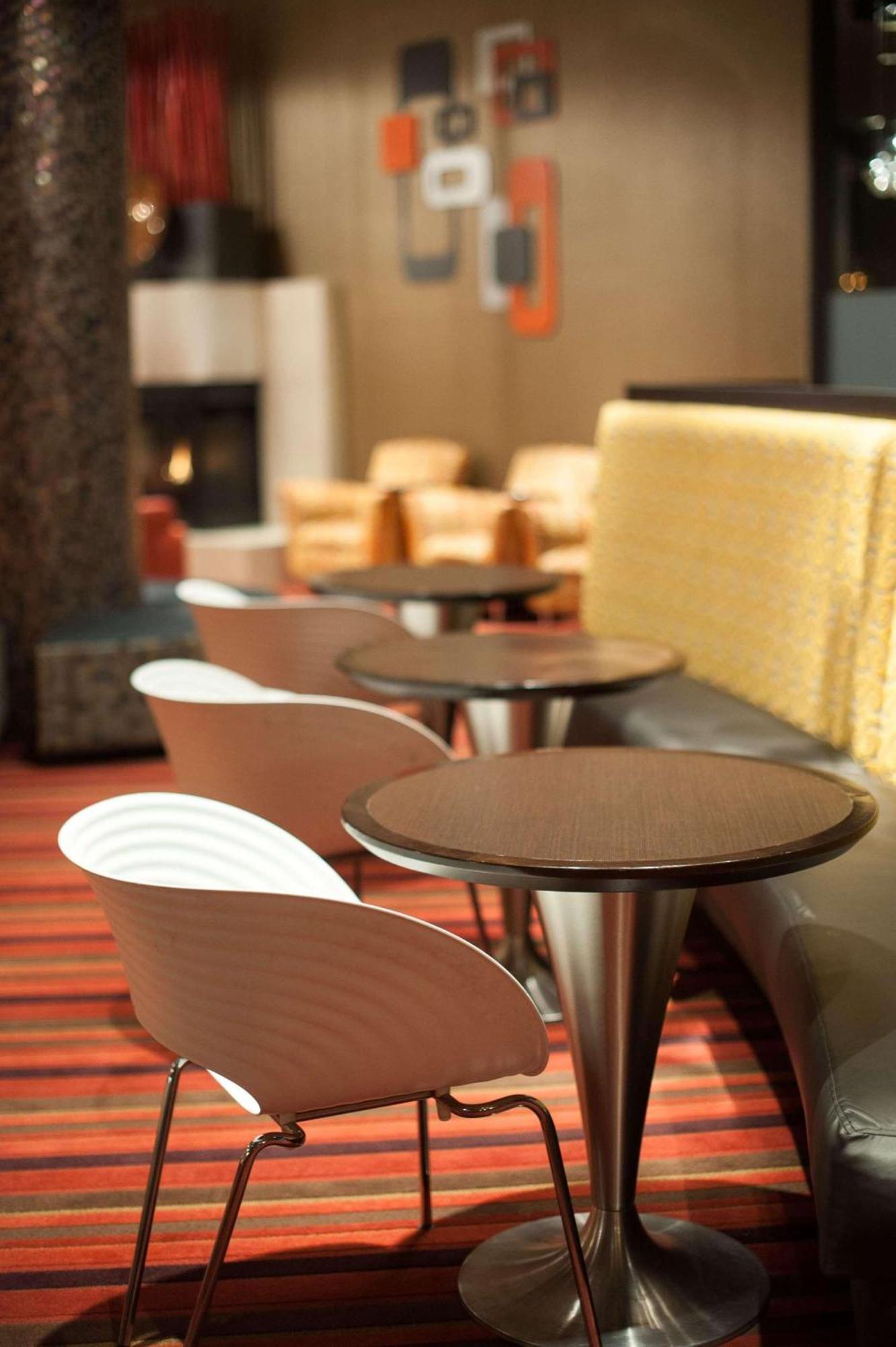 Radisson Hotel Duluth-Harborview Εξωτερικό φωτογραφία