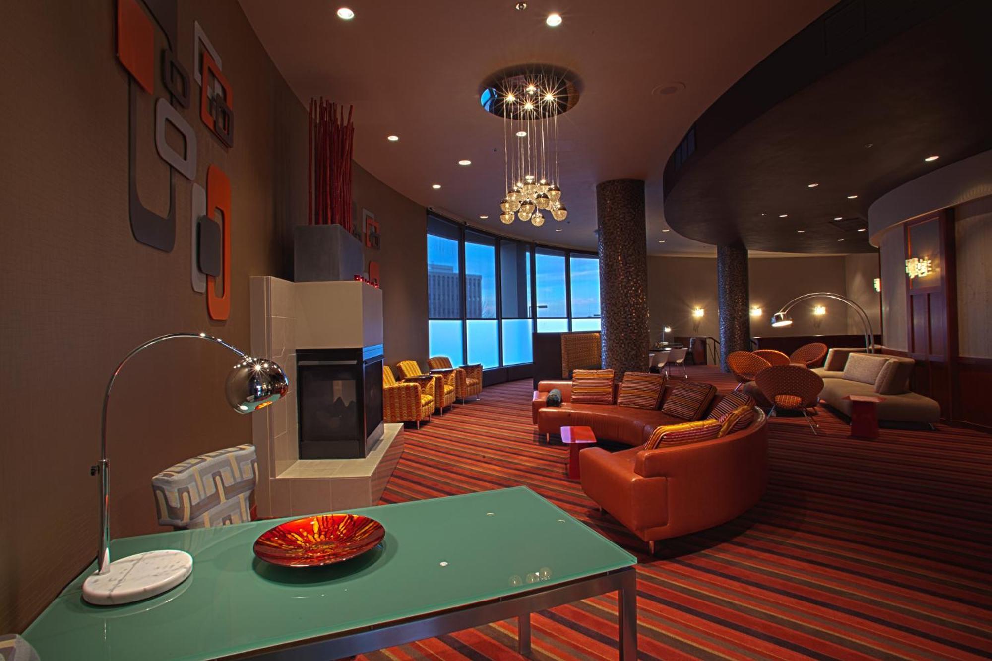 Radisson Hotel Duluth-Harborview Εξωτερικό φωτογραφία
