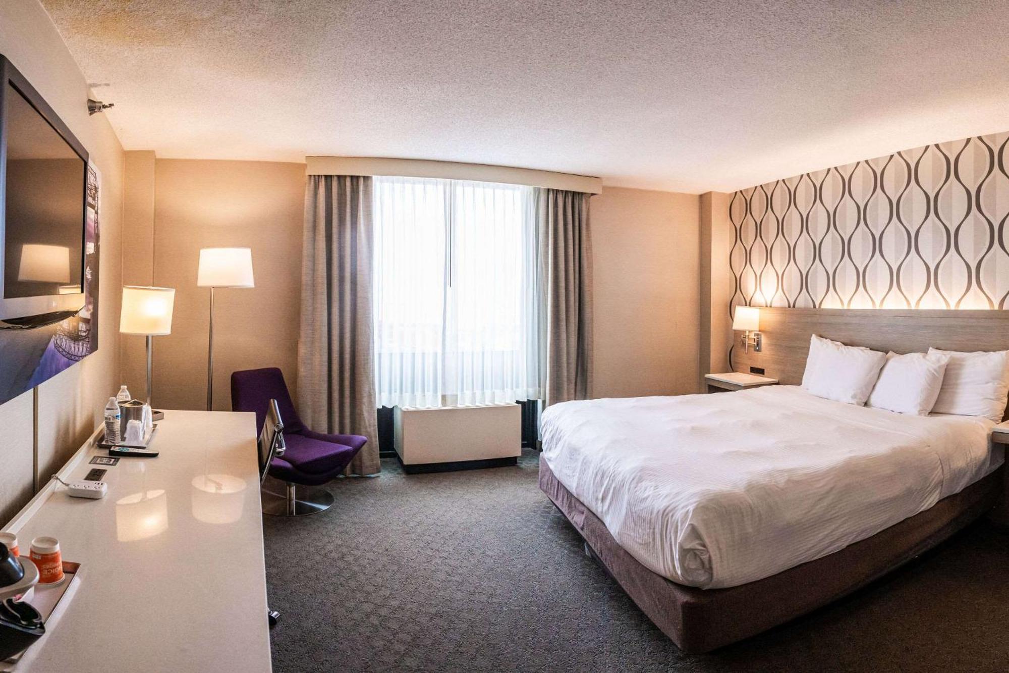 Radisson Hotel Duluth-Harborview Εξωτερικό φωτογραφία