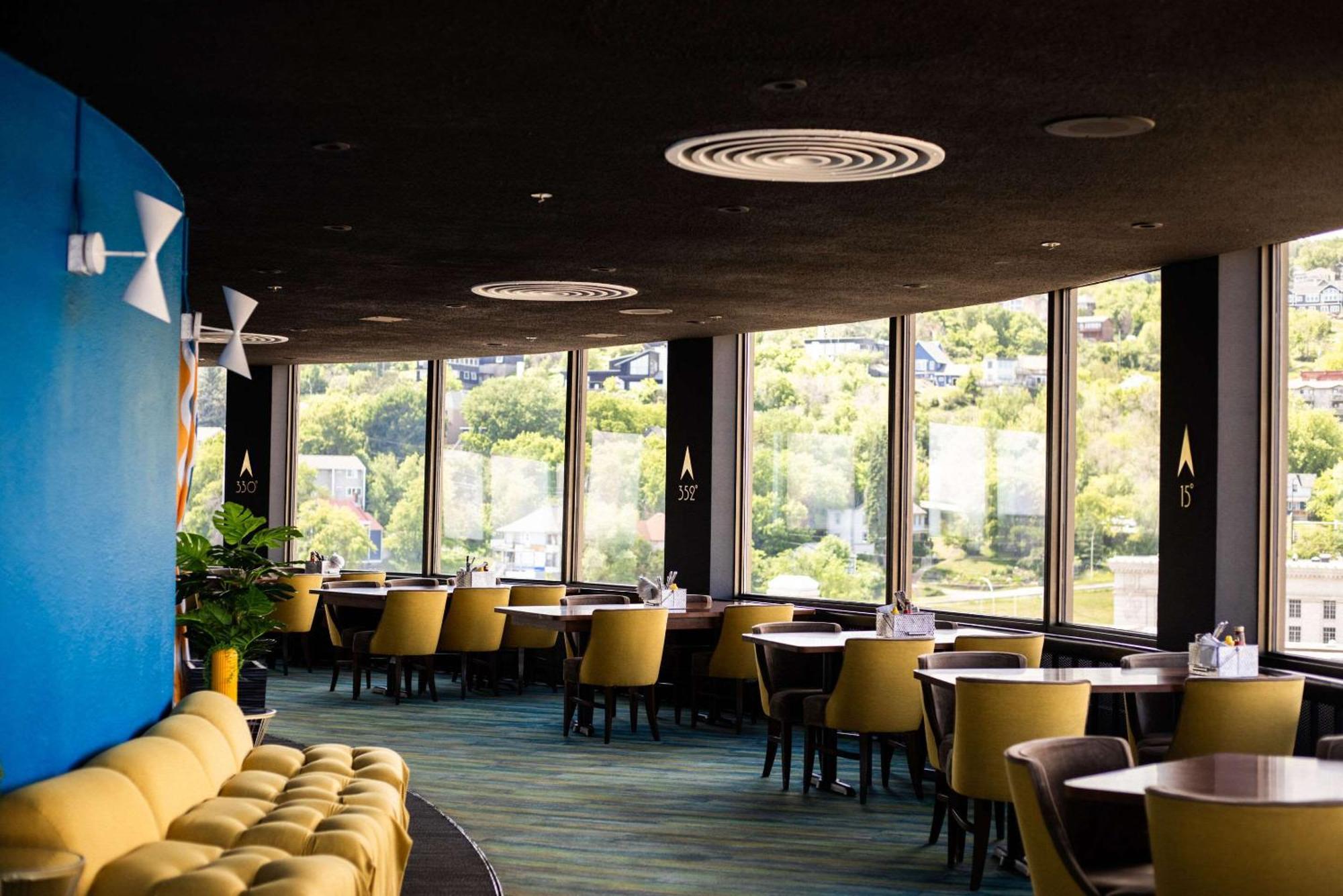 Radisson Hotel Duluth-Harborview Εξωτερικό φωτογραφία