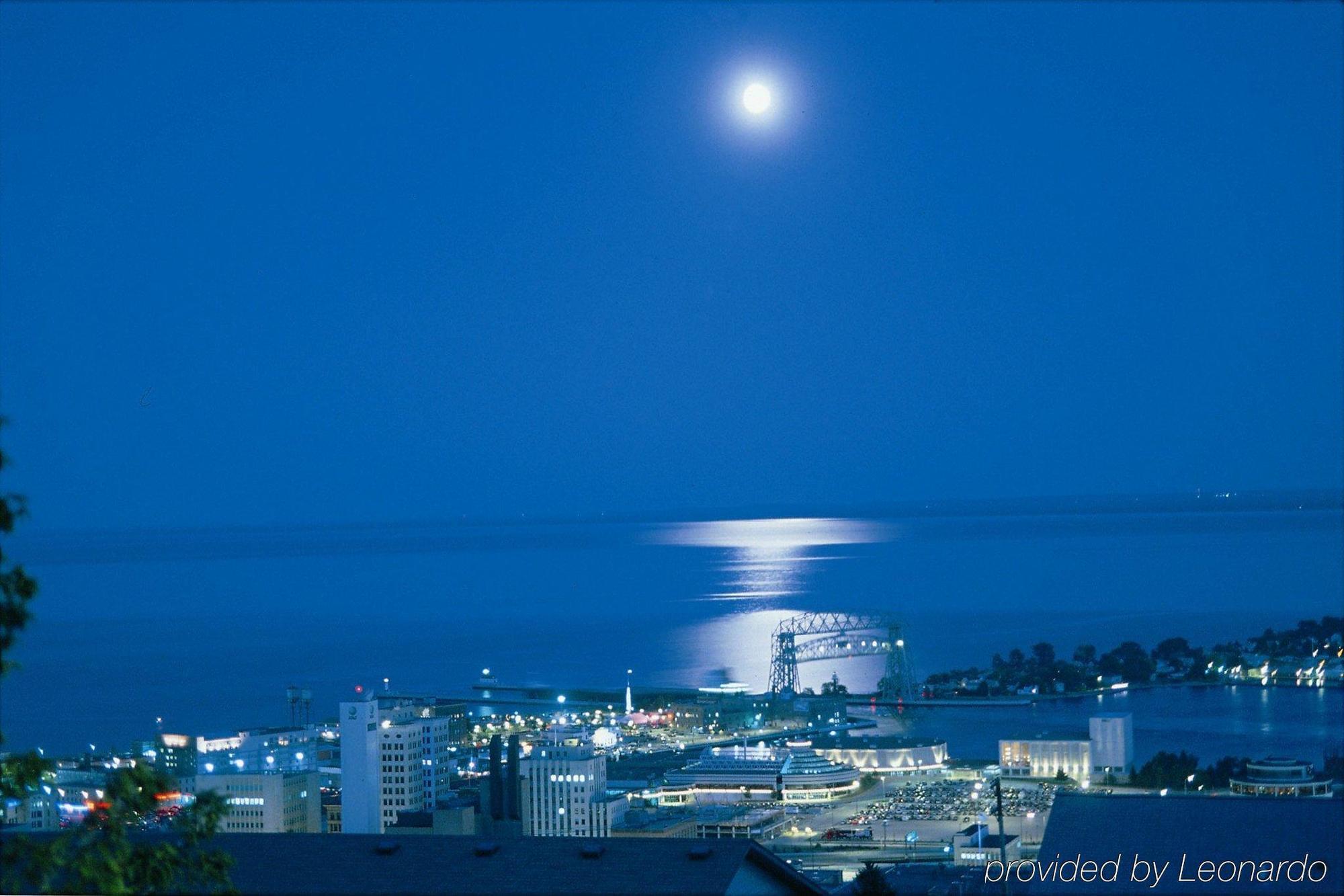Radisson Hotel Duluth-Harborview Εξωτερικό φωτογραφία