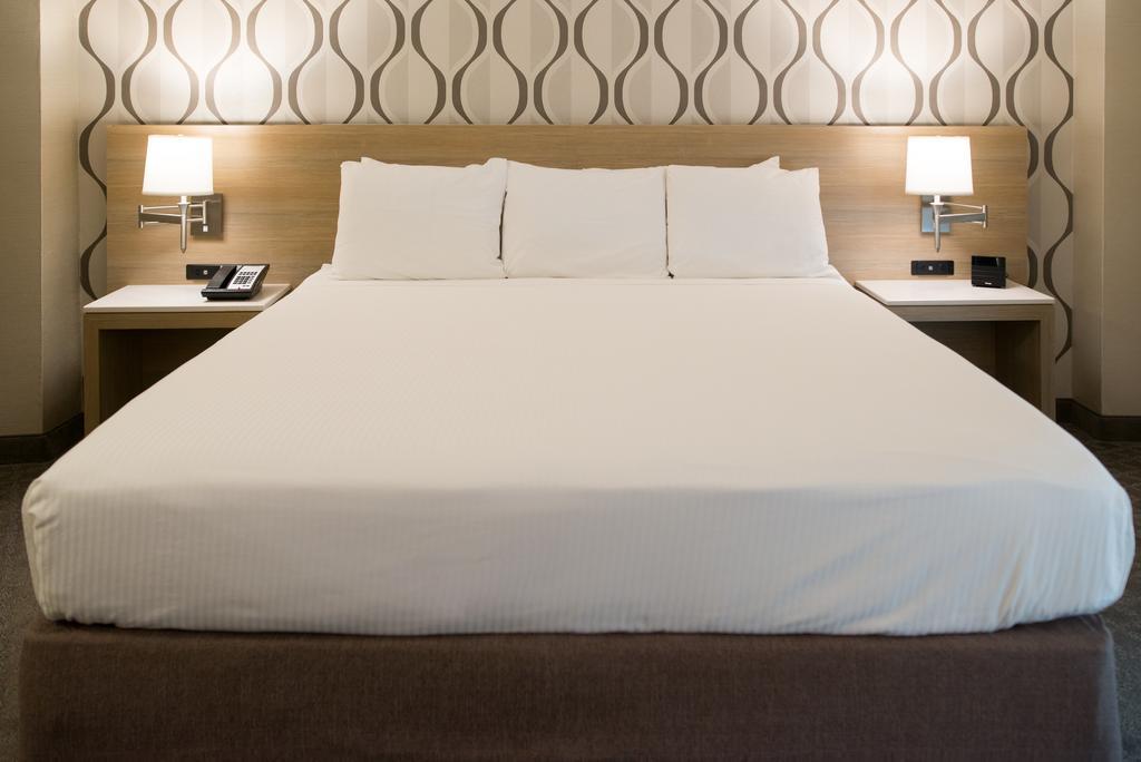 Radisson Hotel Duluth-Harborview Εξωτερικό φωτογραφία