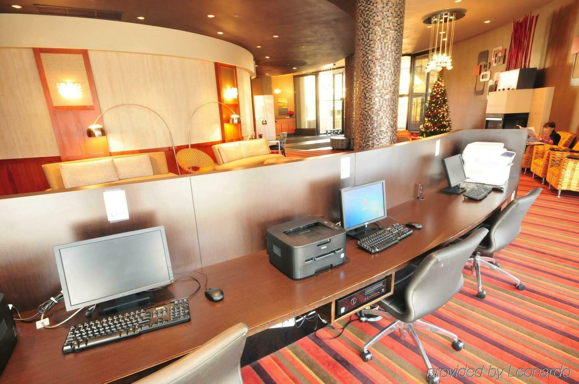 Radisson Hotel Duluth-Harborview Εξωτερικό φωτογραφία
