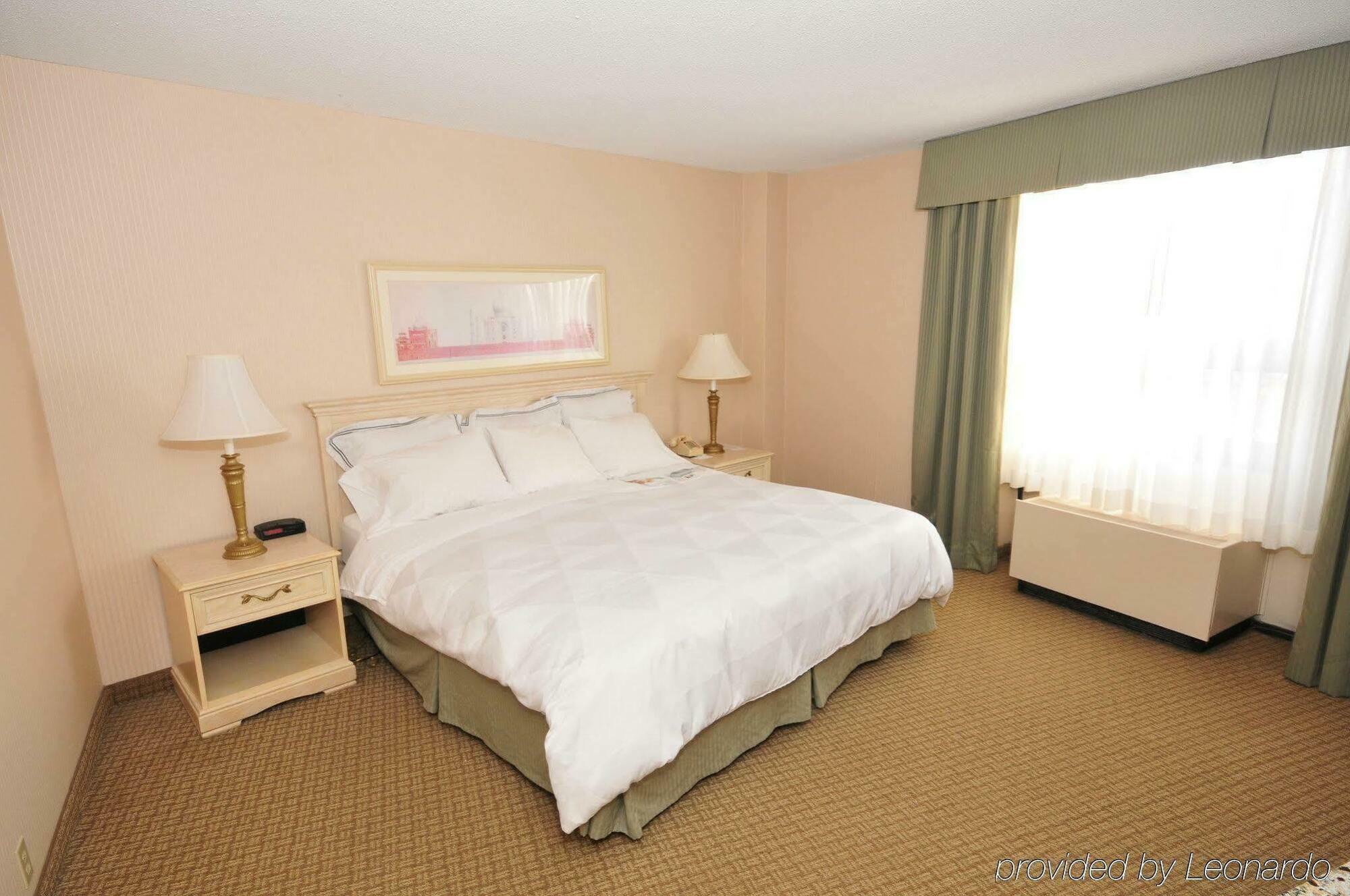 Radisson Hotel Duluth-Harborview Εξωτερικό φωτογραφία