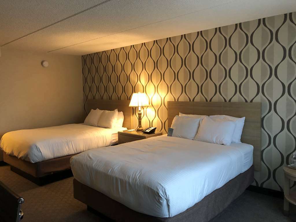 Radisson Hotel Duluth-Harborview Δωμάτιο φωτογραφία